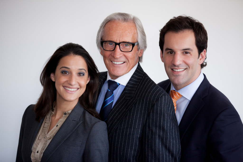 Schlapprizzi Attorneys at Law