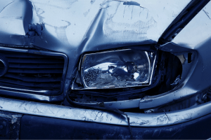 car wreck